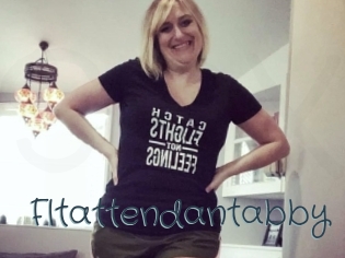 Fltattendantabby