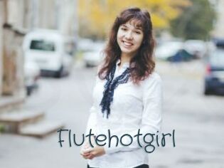 Flutehotgirl