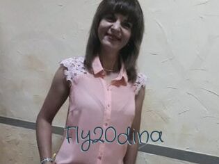Fly20dina