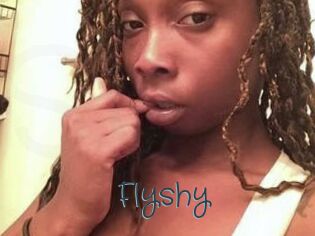 Flyshy