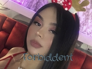 Forbiddent