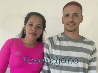 Foxandjane