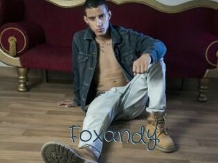 foxandy Sexcam Livesex
