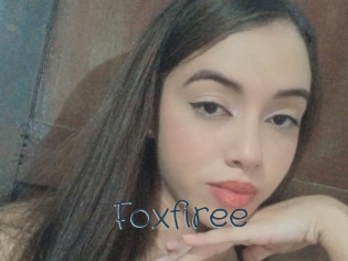 Foxfiree