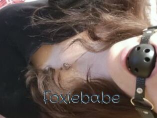 Foxiebabe
