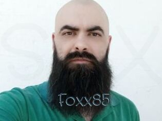 Foxx85