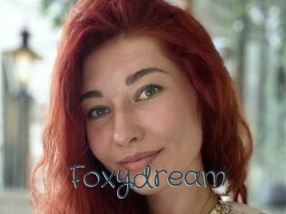 foxydream Sexcam Livesex
