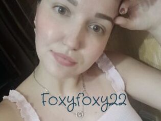 Foxyfoxy22