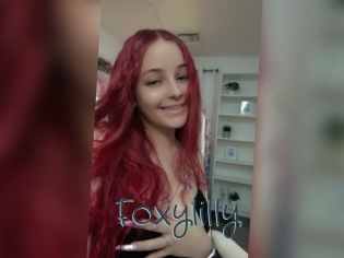 Foxylilly