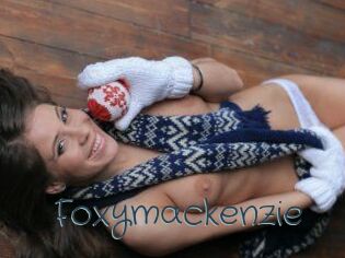 Foxymackenzie