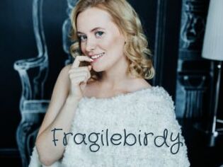 Fragilebirdy