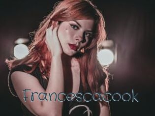 francescacook Sexcam Livesex