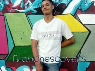 Franchescovers