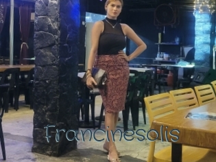 francinesolis Sexcam Livesex