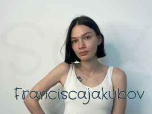 Franciscajakubov