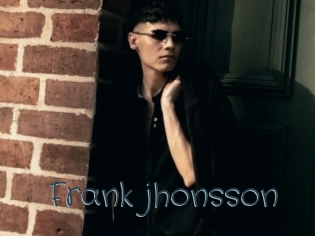 frank_jhonsson Sexcam Livesex