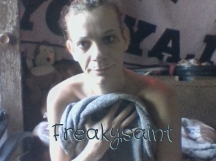 Freakysaint