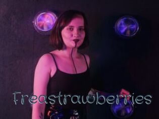 Freastrawberries