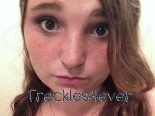 Freckles4ever