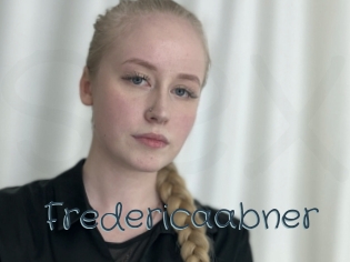 Fredericaabner