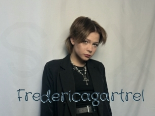Fredericagartrel
