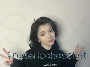 Fredericahanchet