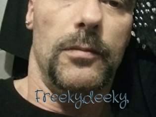 Freekydeeky