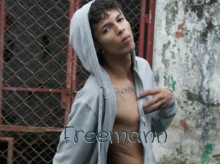 Freemann