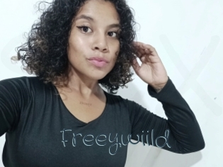freeywiild Sexcam Livesex
