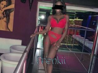 Frenkii
