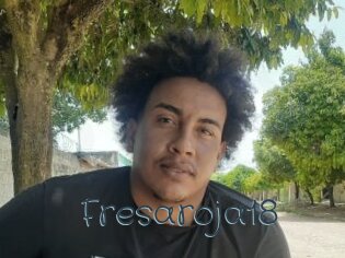 Fresaroja18