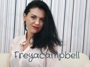Freyacampbell