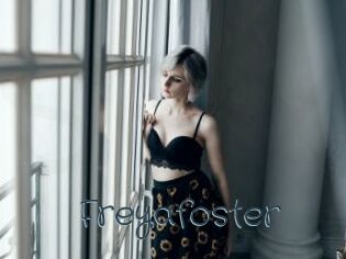 Freyafoster