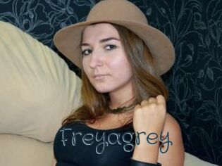 Freyagrey