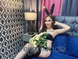 Freyamiracle