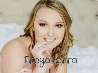 Freyatorra
