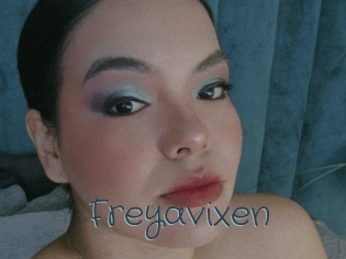 Freyavixen