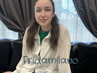 Fridamilano