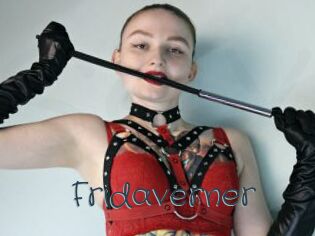 fridaverner Sexcam Livesex