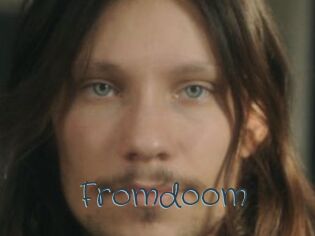 Fromdoom