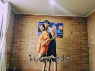 Fucouple