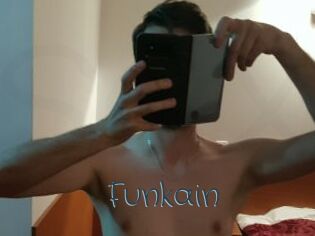 Funkain