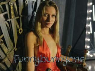 Funnybunnyone