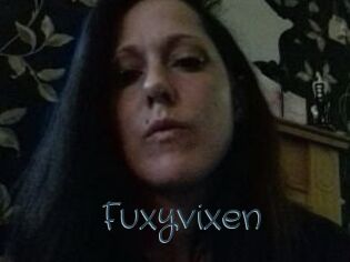 fuxyvixen Sexcam Livesex