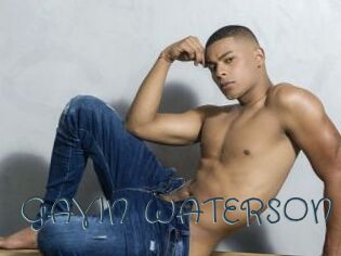GAVIN_WATERSON Sexcam Livesex