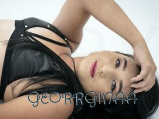 GEORRGINAA Sexcam Livesex