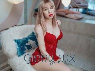 GINNY_LUX Sexcam Livesex