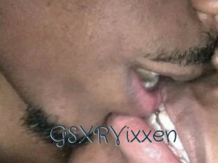 GSXRVixxen