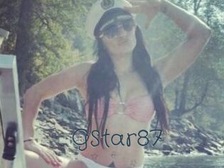 GStar87