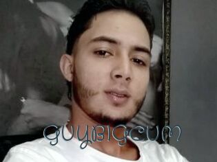 GUYBIGCUM Sexcam Livesex